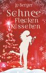 Schneeflockenküsschen Cover des Buches Schneeflockenküsschen (ISBN: 9783746012728)