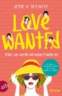 Love wanted – Oder wie werde ich meine Familie los Cover des Buches Love wanted – Oder wie werde ich meine Familie los (ISBN: 9783746629452)