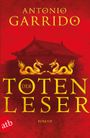Der Totenleser Cover des Buches Der Totenleser (ISBN: 9783746630137)