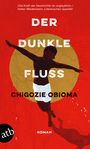 Der dunkle Fluss Cover des Buches Der dunkle Fluss (ISBN: 9783746632421)