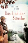 Das Lied der Störche Cover des Buches Das Lied der Störche (ISBN: 9783746632469)