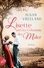 Lisette und das Geheimnis der Maler Cover des Buches Lisette und das Geheimnis der Maler (ISBN: 9783746634630)