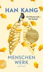 Menschenwerk Cover des Buches Menschenwerk (ISBN: 9783746635187)