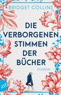 Die verborgenen Stimmen der Bücher Cover des Buches Die verborgenen Stimmen der Bücher (ISBN: 9783746637280)