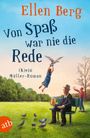 Von Spaß war nie die Rede Cover des Buches Von Spaß war nie die Rede (ISBN: 9783746639482)