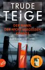 Der Mann, der nicht vergessen konnte Cover des Buches Der Mann, der nicht vergessen konnte (ISBN: 9783746642192)