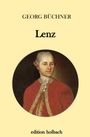 Lenz Cover des Buches Lenz (ISBN: 9783746721637)