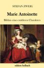 Marie Antoinette Cover des Buches Marie Antoinette (ISBN: 9783746763675)
