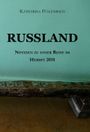 RUSSLAND Cover des Buches RUSSLAND (ISBN: 9783746983844)