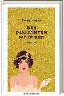Das Diamantenmädchen Cover des Buches Das Diamantenmädchen (ISBN: 9783747206355)