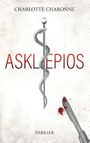 Asklepios Cover des Buches Asklepios (ISBN: 9783748105022)