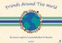 Friends Around The World Cover des Buches Friends Around The World (ISBN: 9783748513872)