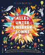 Alles unter unserer Sonne. Cover des Buches Alles unter unserer Sonne. (ISBN: 9783748802211)
