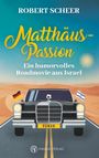 Matthäus-Passion Cover des Buches Matthäus-Passion (ISBN: 9783749483099)