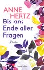 Bis ans Ende aller Fragen Cover des Buches Bis ans Ende aller Fragen (ISBN: 9783749902521)