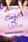 Barfuß auf Wolken Cover des Buches Barfuß auf Wolken (ISBN: 9783750429031)