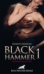 Black Hammer 1! Erotische Geschichten Cover des Buches Black Hammer 1! Erotische Geschichten (ISBN: 9783750715585)