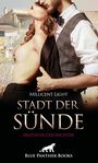 Stadt der Sünde | Erotische Geschichten Cover des Buches Stadt der Sünde | Erotische Geschichten (ISBN: 9783750732254)
