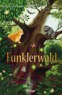 Funklerwald Cover des Buches Funklerwald (ISBN: 9783751202688)