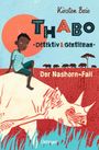 Thabo. Detektiv & Gentleman 1. Der Nashorn-Fall Cover des Buches Thabo. Detektiv & Gentleman 1. Der Nashorn-Fall (ISBN: 9783751202756)