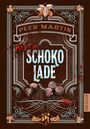 Blut und Schokolade Cover des Buches Blut und Schokolade (ISBN: 9783751300230)