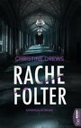 Rachefolter Cover des Buches Rachefolter (ISBN: 9783751708920)