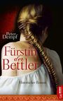 Fürstin der Bettler Cover des Buches Fürstin der Bettler (ISBN: 9783751710275)