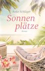 Sonnenplätze Cover des Buches Sonnenplätze (ISBN: 9783751907125)