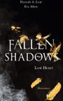 Fallen Shadows: Lost Heart Cover des Buches Fallen Shadows: Lost Heart (ISBN: 9783752643428)