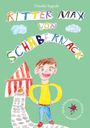 Ritter Max von Schabernack Cover des Buches Ritter Max von Schabernack (ISBN: 9783752671520)