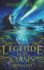 Die Legende von Oasis Cover des Buches Die Legende von Oasis (ISBN: 9783752804454)
