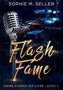 Flash Fame Cover des Buches Flash Fame (ISBN: 9783752862201)