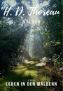 Walden Cover des Buches Walden (ISBN: 9783752886306)
