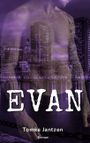 Evan Cover des Buches Evan (ISBN: 9783753409184)