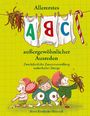 Allererstes ABC aussergewöhnlicher Ausreden Cover des Buches Allererstes ABC aussergewöhnlicher Ausreden (ISBN: 9783753422824)