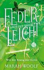 FederLeicht Cover des Buches FederLeicht (ISBN: 9783753477374)