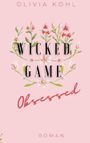 Wicked Game Cover des Buches Wicked Game (ISBN: 9783755742593)