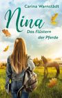 Nina Cover des Buches Nina (ISBN: 9783755792093)