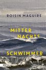 Mitternachtsschwimmer Cover des Buches Mitternachtsschwimmer (ISBN: 9783755805472)