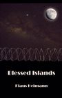 Blessed Islands Cover des Buches Blessed Islands (ISBN: 9783756200986)
