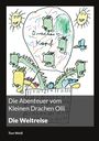 Die Abenteuer vom Kleinen Drachen Olli Cover des Buches Die Abenteuer vom Kleinen Drachen Olli (ISBN: 9783756808588)