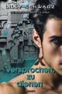 Blue Eyes Serie - X-Saga / Versprochen zu, dienen, Band 1 der X-Saga Cover des Buches Blue Eyes Serie - X-Saga / Versprochen zu, dienen, Band 1 der X-Saga (ISBN: 9783757500146)