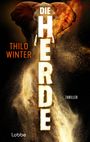 Die Herde Cover des Buches Die Herde (ISBN: 9783757700676)