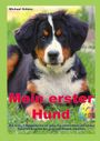 Mein erster Hund Cover des Buches Mein erster Hund (ISBN: 9783758446801)