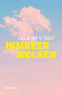 Himbeerwolken Cover des Buches Himbeerwolken (ISBN: 9783759286765)