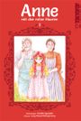 Anne mit den roten Haaren 03 Cover des Buches Anne mit den roten Haaren 03 (ISBN: 9783759302786)