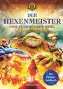 Der Hexenmeister vom flammenden Berg Cover des Buches Der Hexenmeister vom flammenden Berg (ISBN: 9783764152536)