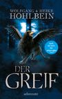 Der Greif Cover des Buches Der Greif (ISBN: 9783764171032)