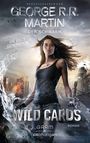 Wild Cards. Die erste Generation 02 - Der Schwarm Cover des Buches Wild Cards. Die erste Generation 02 - Der Schwarm (ISBN: 9783764531713)