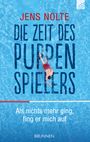 Die Zeit des Puppenspielers Cover des Buches Die Zeit des Puppenspielers (ISBN: 9783765509568)